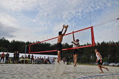 Ciebłowice Cup 2015
